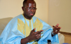 Modou Diagne Fada: « La Sonacos ne peut se développer sans une bonne récolte »