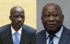 CPI: Laurent Gbagbo et Charles Blé Goudé attendent la décision de la procureure