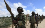 Somalie: Une douzaine de soldats burundais de l'Amisom tués dans une embuscade