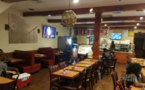 Centre-ville: Un homme meurt dans un restaurant