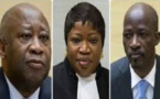 CPI : L’appel de la Procureure Fatou Bensouda attendu sur l’acquittement de Gbagbo et de Blé Goudé