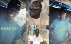 VIDEO - Terrain Sacré-Cœur 3: Voici la vidéo très émouvante de Cheikh, une heure avant sa mort…
