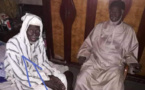 Le célèbre prêcheur Oustaz Alioune Sall en deuil