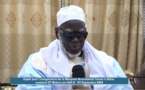 VIDEO - Inauguration « Massalikoul jinaan  : Le khalife général Serigne Mountakha Mbacké adresse un message fort à toutes les confréries