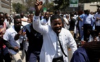 Zimbabwe: Des médecins manifestent après la disparition de l'un des leurs 