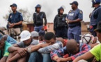 L’Afrique du Sud présente ses excuses au Nigéria