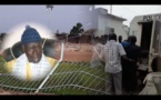 VIDEO - Saccage du stade de Mbacké: Le Khalife de Mbacké Khéwar exige la libération des jeunes arrêtés