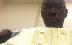 Annoncé démissionnaire: Hady Sall, petit frère de Macky Sall, précise être et demeurer de l’Apr