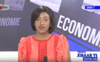 REPLAY - Xibar Yi 13h - Pr : SOKHNA NATTA MBAYE - 17 Septembre 2019