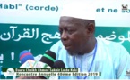 VIDEO-Serigne Sagouy Sylla Daara, ex-pensionnaire du Daara de Koki: " Cheikh Ahmed Sakhir Lo fut un marabout hors pairs… »