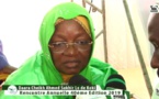 VIDEO- Sokhna Mame Isseu Mbacke: "Ce que j'ai vécu durant mon passage au Daara Ahmed Sakhir Lo de Koki"