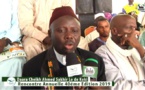 VIDEO- Daara Cheikh Ahmed Sakhir Lo de Koki:  l'appel de Oustaz Mohamed Dieng Daara pour l'unité des musulmans 