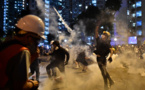 L'application à succès TikTok accusée de censurer les vidéos de manifestations à Hong Kong