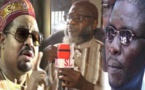 VIDEO - Oustaz Oumar Sall clashe sévèrement Ahmed Khalifa Niasse:«Dafay saboté tékssi » et parle des «Tarikhas»