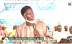 VIDEO- Oustaz Alioune Sall raconte de croustillantes anecdotes jamais racontées sur Ahmed Sakhir Lô