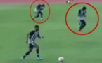 VIDEO - Jamaïque: Des footballeurs frappés par la foudre en plein match