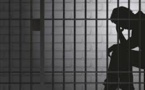 Injures, violences à ascendant..: Une octogénaire envoie son fils en prison