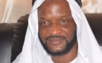 VIDEO - Cheikhouna "Wiri Wiri" donne le nom de Cheikh Ahmadou Bamba à son fils 