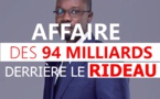 VIDEO - "Affaire des 94 milliards derrière le rideau" : Me El Hadj Diouf diffuse un film de 15mn 50 qui tente de démêler l’écheveau...