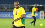 Amara Traoré : ‘’Je ne démissionnerai pas’’