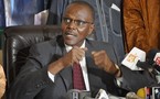 AUDIO: TANOR DIENG: "Je ne suis pas surpris par la décision du Conseil"