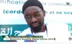 VIDEO - Babacar Mboup, collectif « And samm jikko yi »: «  Pourquoi les musulmans ont intérêt à s’unir … »