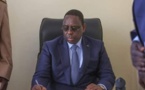 Lutte contre la drogue: Macky Sall va dissoudre l'Ocrtis