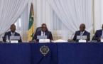 Conseil des ministres: Macky Sall ordonne l'audit national des établissements recevant du public