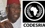 Histoire générale du Sénégal: le Codesria félicite Iba Der Thiam et Cie