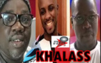 Khalass du Jeudi 19 Septembre 2019 avec Bane, Makhou et Aba no Stress