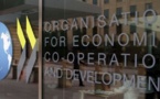 OCDE : Une baisse de la croissance mondiale attendue en 2019