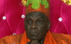 VIDEO - Jaraaf Youssou Ndoye corrige Ahmed Khalifa Niasse: "Dagnouko wara sangaat"