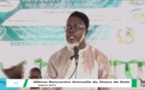 VIDEO - Oustaz Bara Niang: Rencontre annuelle du Daara Cheikh Ahmad Sakhir Lô