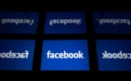 Etats-Unis: Un employé de Facebook meurt après s'être jeté du 4e étage du siège de l'entreprise