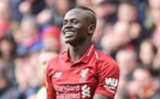 Liverpool: Sadio Mané va toucher 162 millions FCfa par semaine