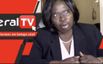 Vidéo / Mme Socé Diop Dione s’enquiert de l’état d’avancement des chantiers de l’Université et de l’ISEP de Thiès