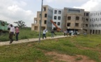 Thiès: Socé Diop Dione réclame plus de 2 milliards FCFA pour boucler les travaux de l'Ut et de l'Isep, qui vont accueillir les nouveaux bacheliers