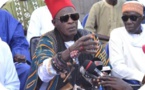VIDEO - Jaraaf Youssou Ndoye menace: «Goordjiguène bouma dadiel, nala..."