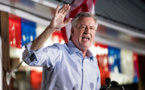 Le maire démocrate de New York, Bill de Blasio, abandonne la course à la Maison Blanche