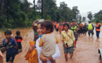 VIDEO - Au Laos, la malédiction de l'or bleu