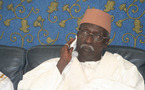 SERIGNE MBAYE SY MANSOUR « Un marabout ne doit pas aimer l’argent… »