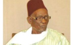 Nécrologie: décès du griot Samba Diabaré Samb