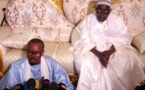 Histoire Générale du Sénégal: Touba se fâche contre Iba Der Thiam et Cie