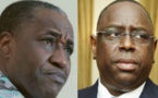 Libéré de prison: Adama Gaye solde ses comptes et promet de poursuivre en justice Madiambal Diagne