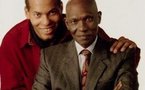 [PHOTO] Quand Karim Wade avait toujours les cheveux sur la tête