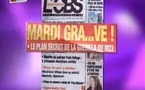 Revue de Presse de Lamine Samba du Mardi 31 Janvier