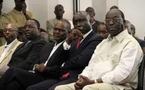 Niasse: "Il n'est pas question de boycotter la Présidentielle"