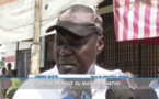 VIDEO - Grand coup de balai au marché Castors
