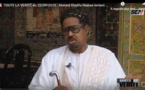 VIDEO - Ahmed Khalifa Niasse revient sur la polémique et…
