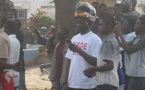 VIDEOS &amp; DIAPO - Direct - La Place de l'Obélisque commence à chauffer